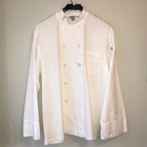 Chef jacket